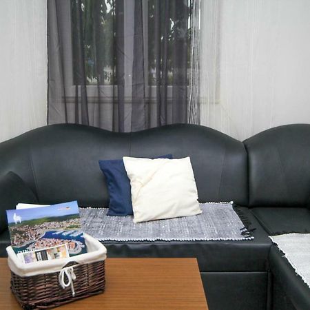 Tribunj Apartmani 外观 照片