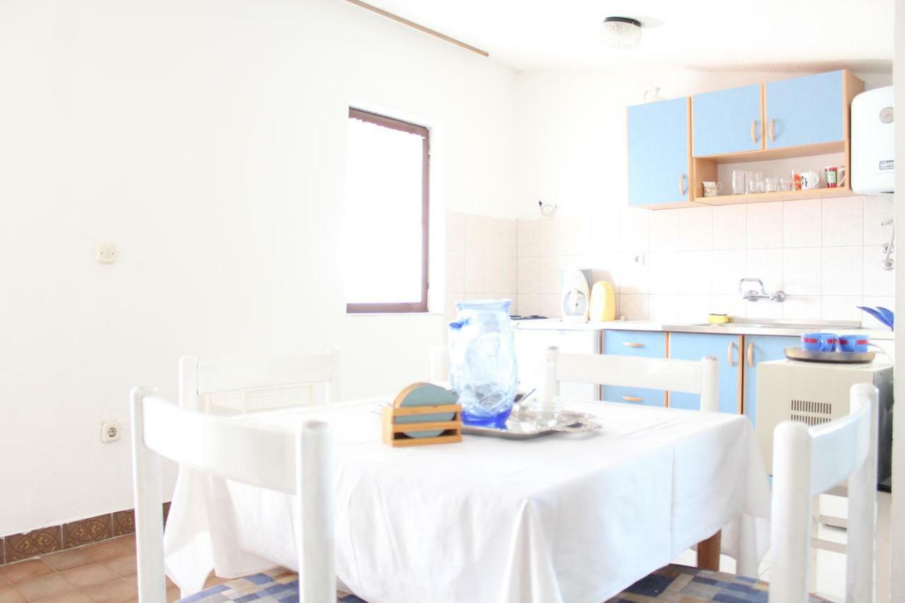Tribunj Apartmani 外观 照片